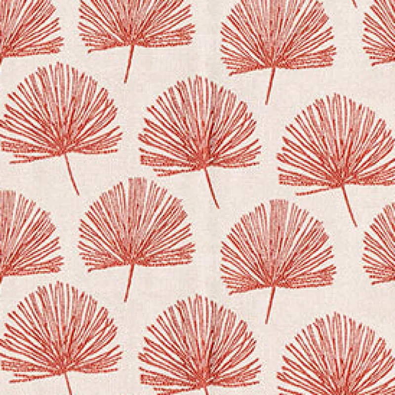 Vision Randall 11 Coral Fabric