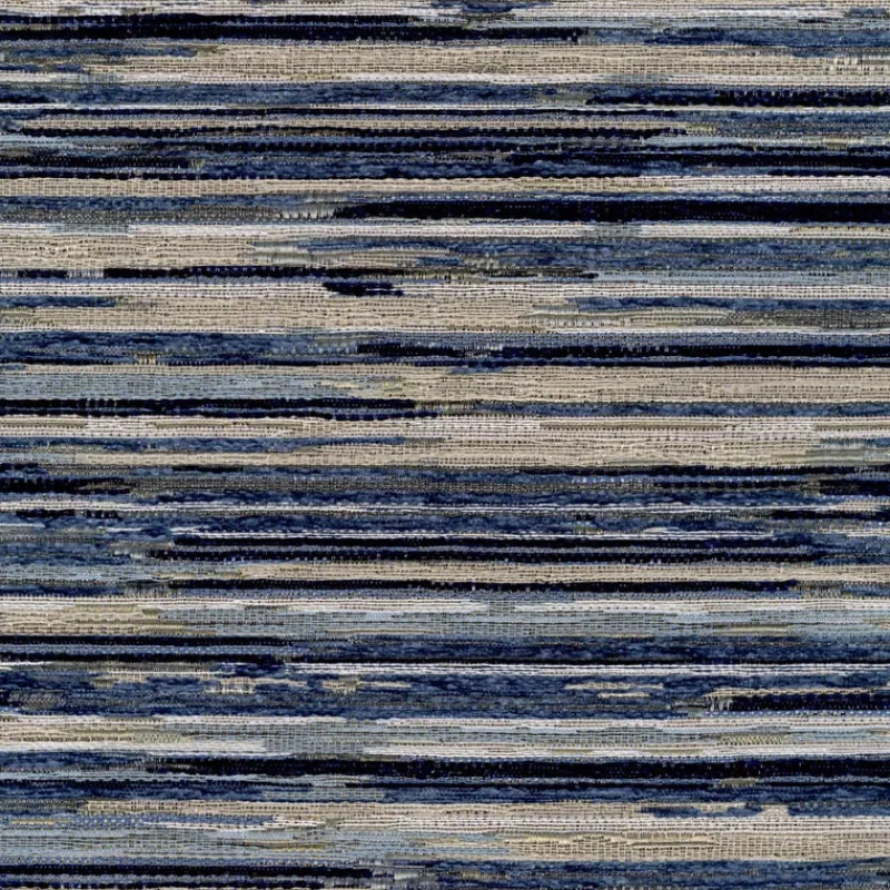 Regal Ranger Indigo Fabric