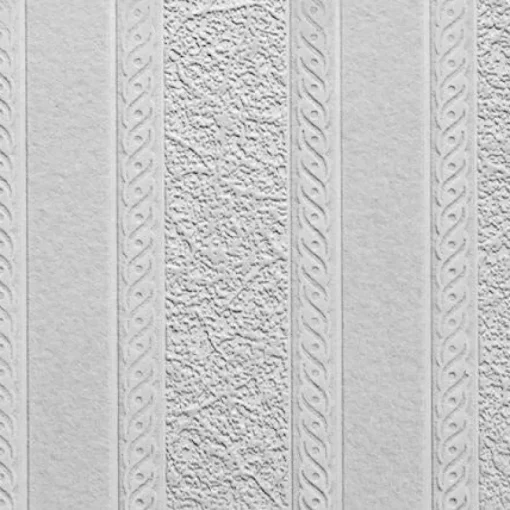 Brewster 437-RD80011 Blarney Marble Stripe Paintable Textured Vinyl