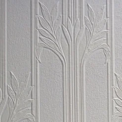 Brewster 437-RD803 Wildacre Paintable Textured Vinyl