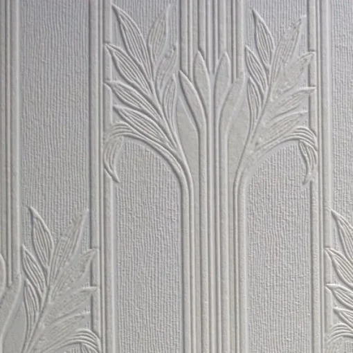 Brewster 437-RD803 Wildacre Paintable Textured Vinyl