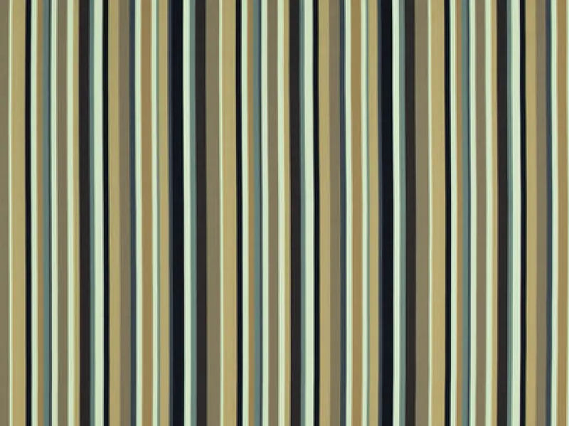 Covington Reef Stripe Granite Fabric