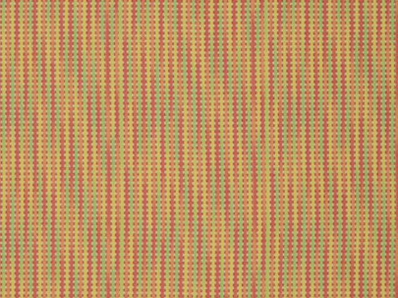 Covington Reggae Stripe Tropique Fabric