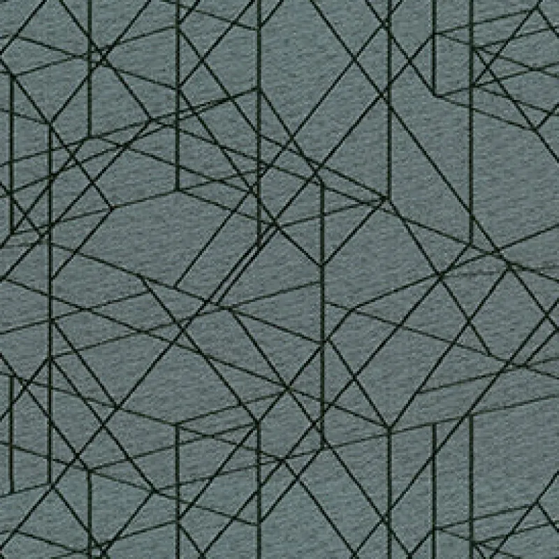 Vision Rendition 37 Blue Moon Fabric