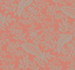 York RI5135 Rose Canopy Wallpaper