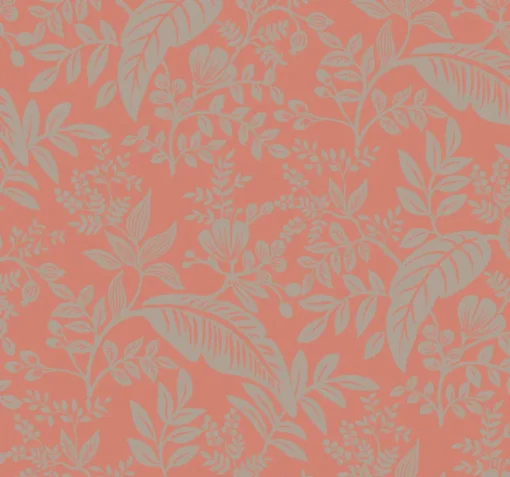 York RI5135 Rose Canopy Wallpaper