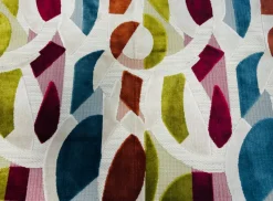 Hamilton Riggs Jewel Fabric