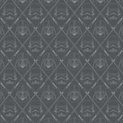 Stock/York/Roomates RMK11063WP Star Wars Dark Side Peel & Stick Wallpaper