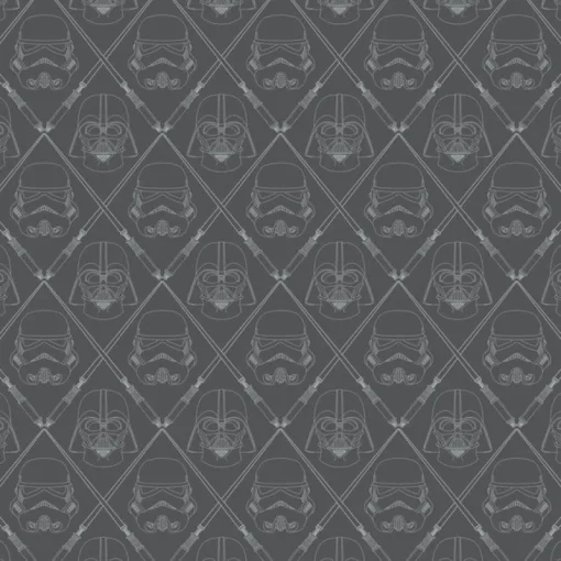 Stock/York/Roomates RMK11063WP Star Wars Dark Side Peel & Stick Wallpaper
