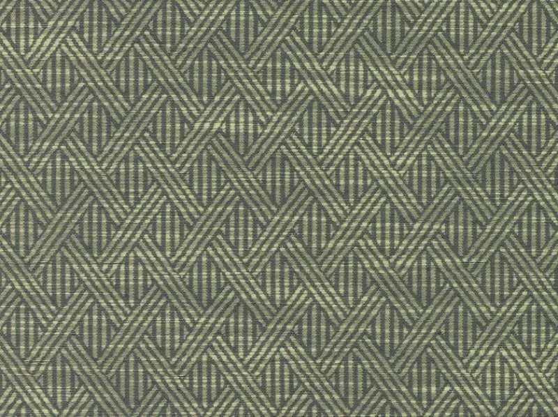 Covington Rory 94 Ash Fabric