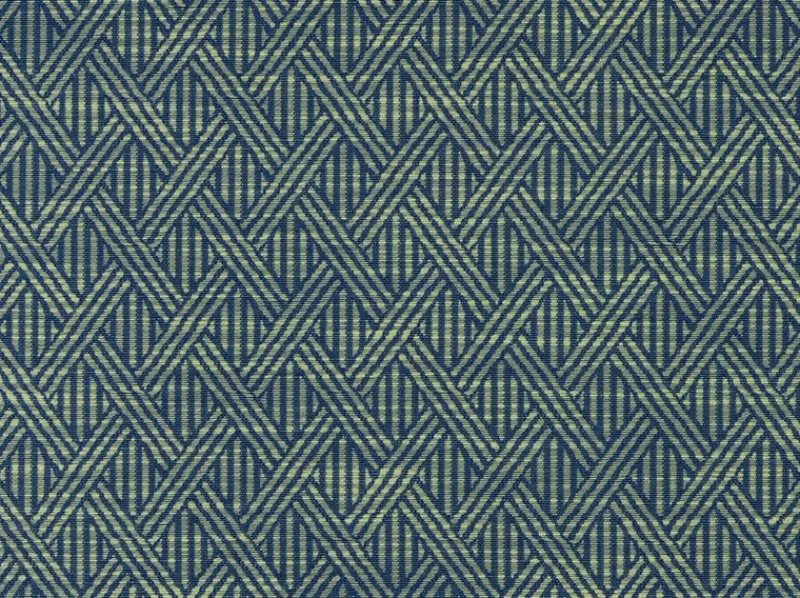 Covington Rory 51 Denim Fabric