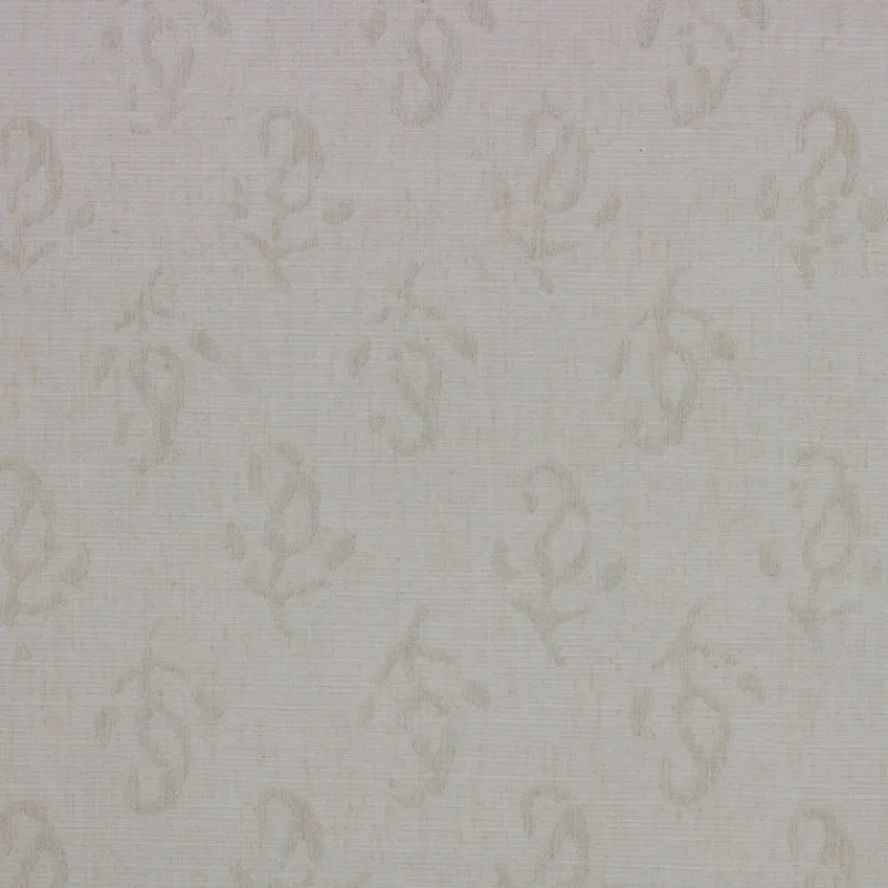 Richloom Rosebud Linen Fabric