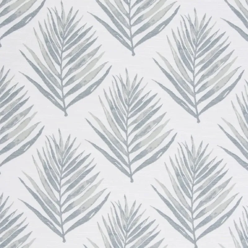 smc_bella_dura Royal Palm Iceberg Bella Dura Home Fabric
