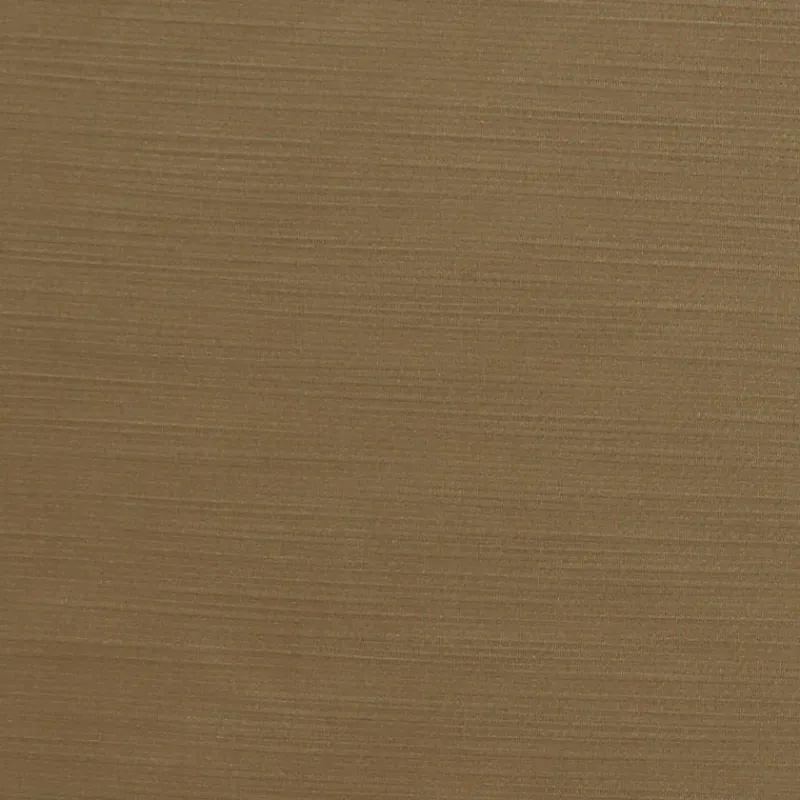 Europatex Royal Slub Tan Fabric