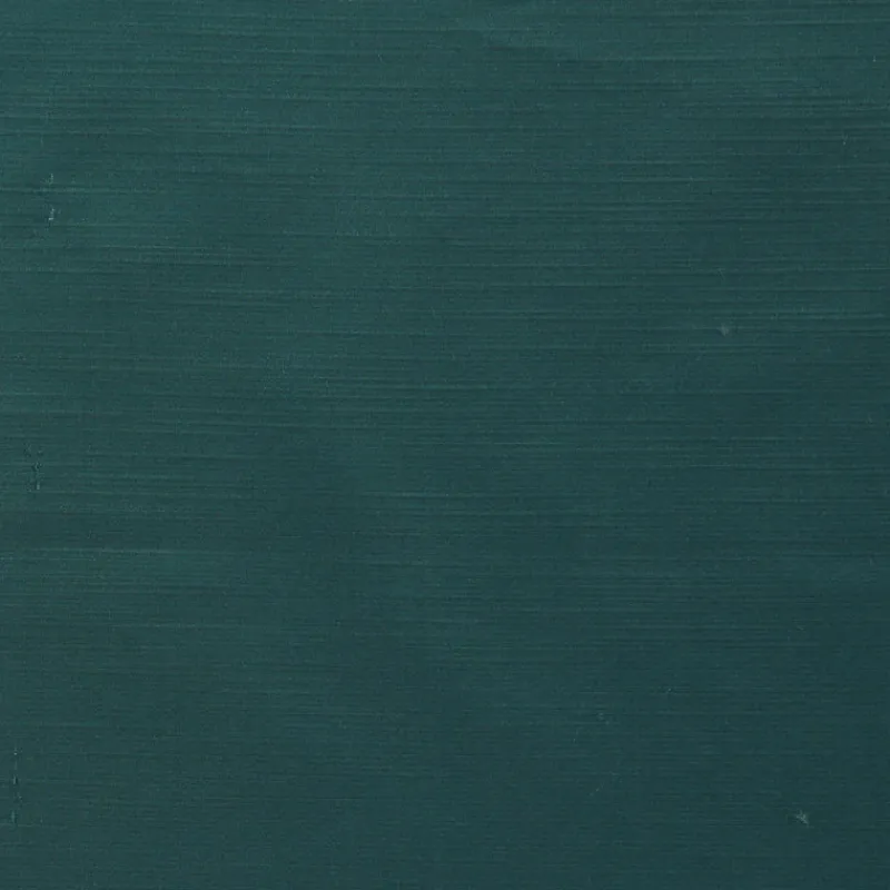 Europatex Royal Slub Teal Fabric