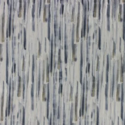 Richloom Rubeus Indigo Fabric