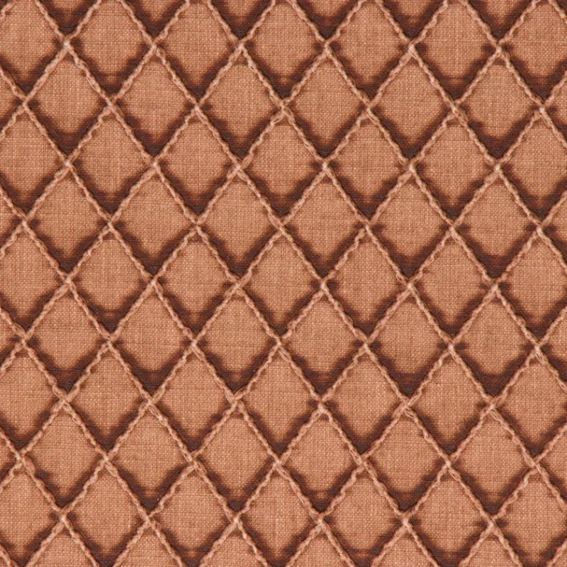SMC Rule Book Russet Swavelle Mill Creek Fabric