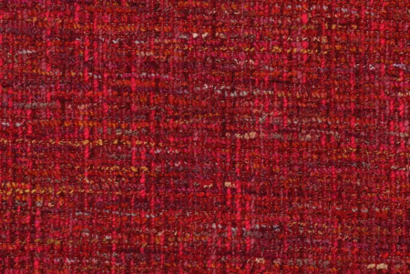 Crypton Rushdie Berry Fabric