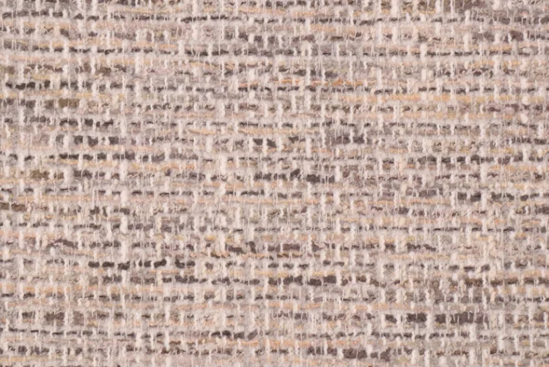 Crypton Rushdie Grey Fabric