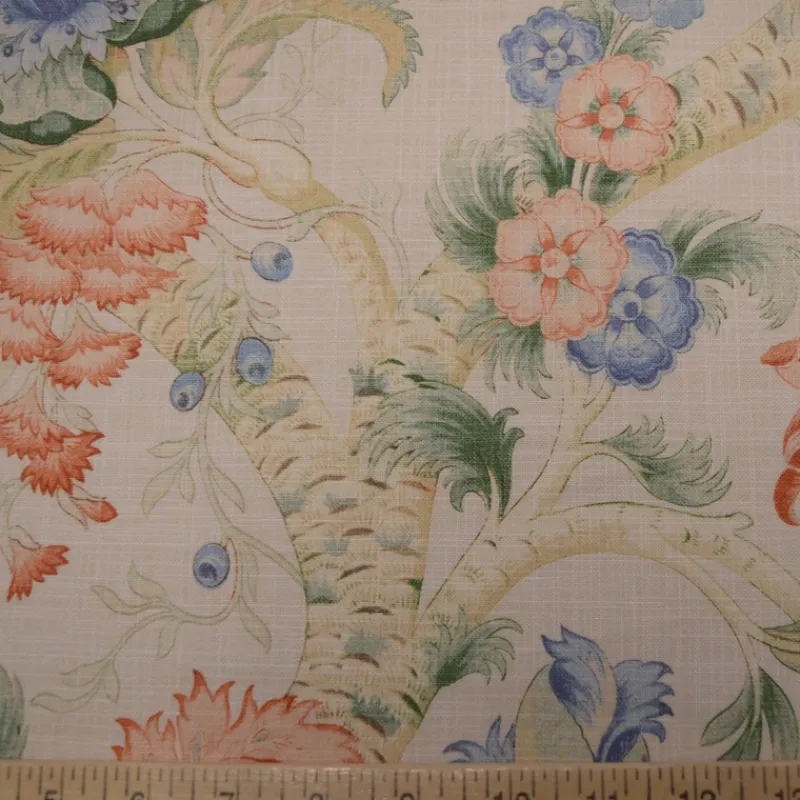 Stock/PKaufmann_inc/PKL Sadie Salmon P/K Lifestyles Fabric