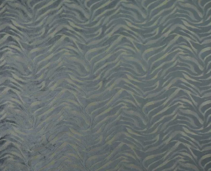 Europatex Safari Tiger Splash Fabric