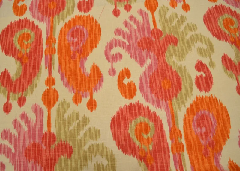 PKaufmann_inc/PK Salma Sunshine P Kaufmann Fabric
