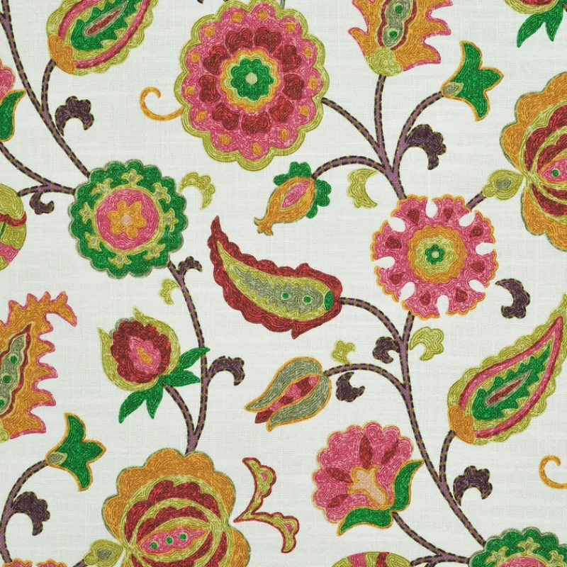 PKaufmann_inc/PK Samira Tutti Frutti P Kaufmann Fabric