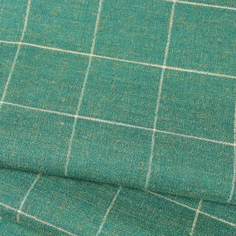 Culp Savane Aquamarine Fabric