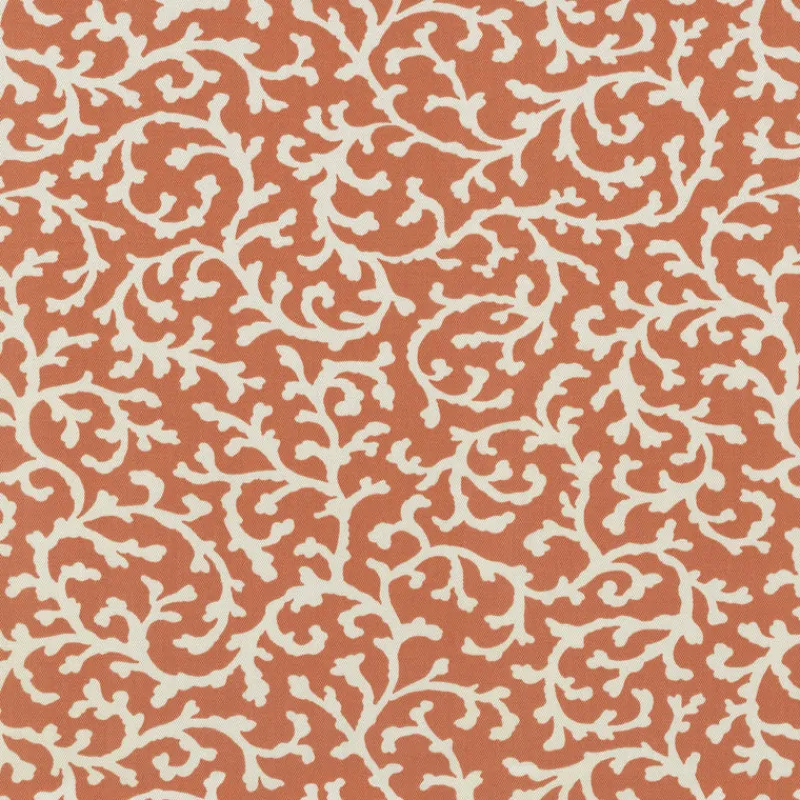 PKaufmann_inc/PKL Savoy Silhouette Coral P/K Lifestyles Fabric