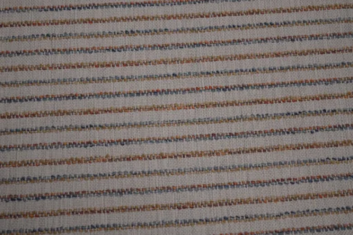 Stock/Closeout Scooter Multi Jays Textiles Fabric
