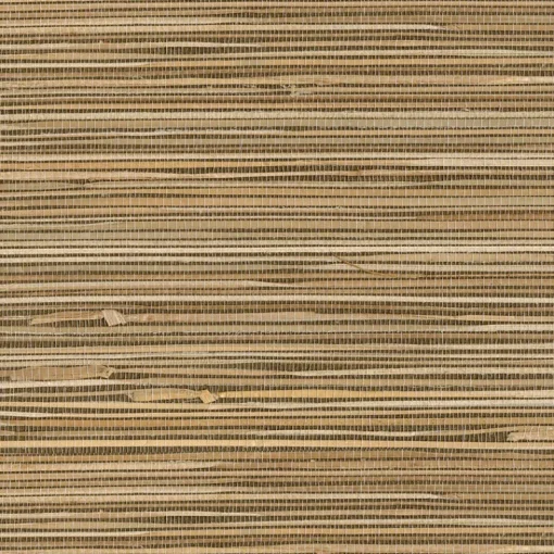 Brewster Seiju Wheat Grasscloth Wallpaper
