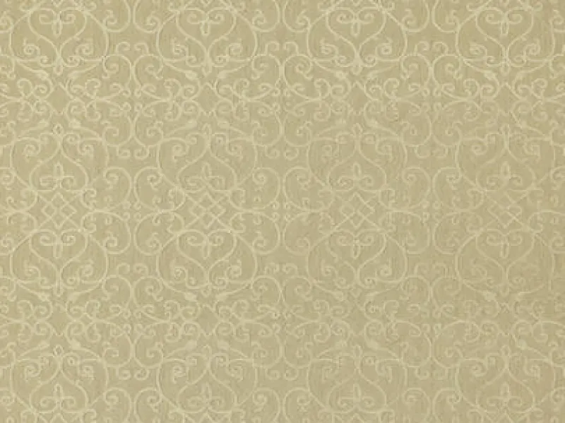 Covington Serafina L Flax Fabric
