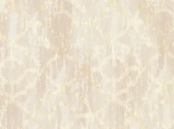 Brewster 2909-SH-13021 Dashwood Cream Distressed Geometric Wallpaper