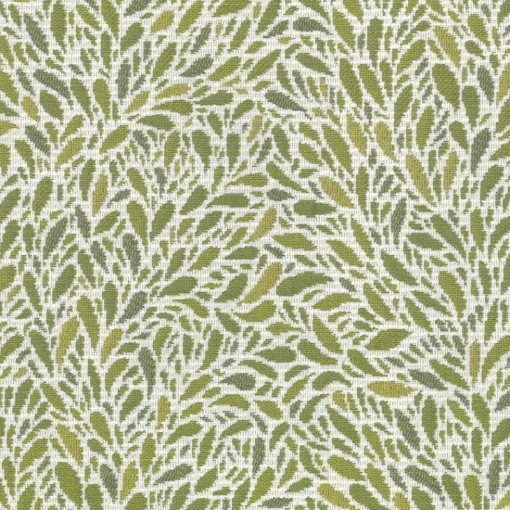 Regal Shae Leaf Fabric