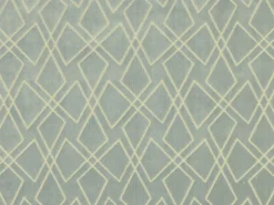 Covington Shattered Glacier Fabric