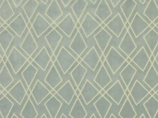 Covington Shattered Glacier Fabric
