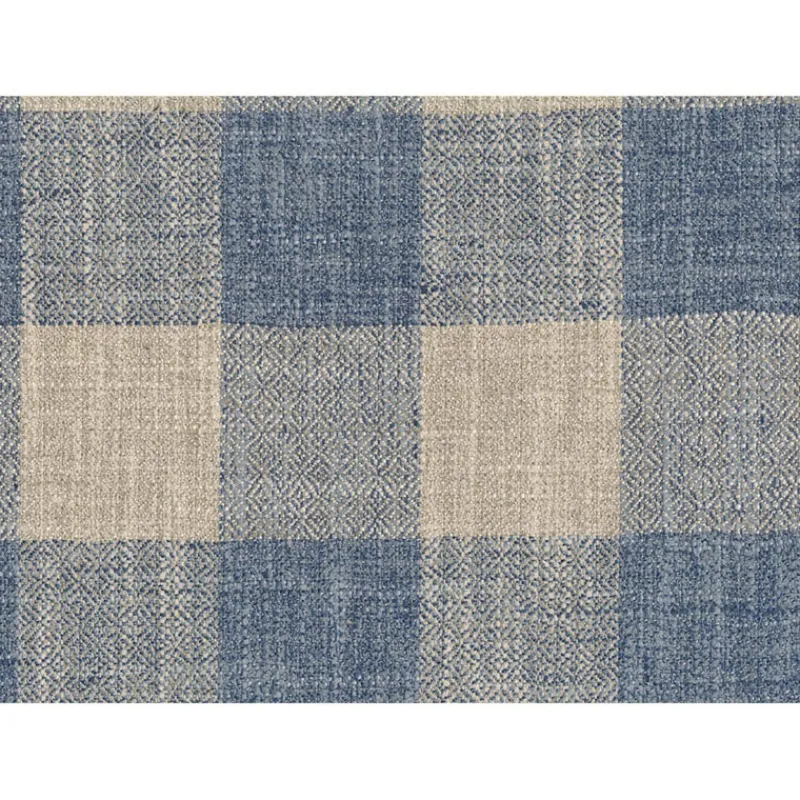 SMC/TFA Showhouse Denim Swavelle Mill Creek Fabric