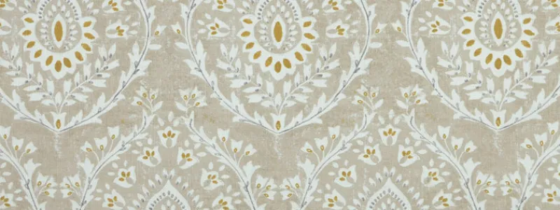 Stock/Covington Shyla 11 Natural Covington Fabric