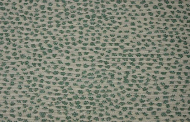 Stock/De Leo Siamese Sky De Leo Fabric