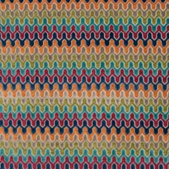 Hamilton Sidewinder Confetti Fabric
