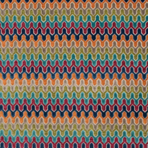 Hamilton Sidewinder Confetti Fabric