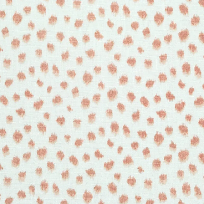 PKaufmann_inc/PK Simla Spots Blush P Kaufmann Fabric