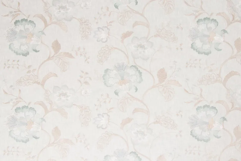 SMC Social Graces Mermaid Swavelle Mill Creek Fabric