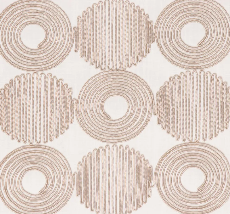 SMC/TFA Soft Serve Champagne Swavelle Mill Creek Fabric