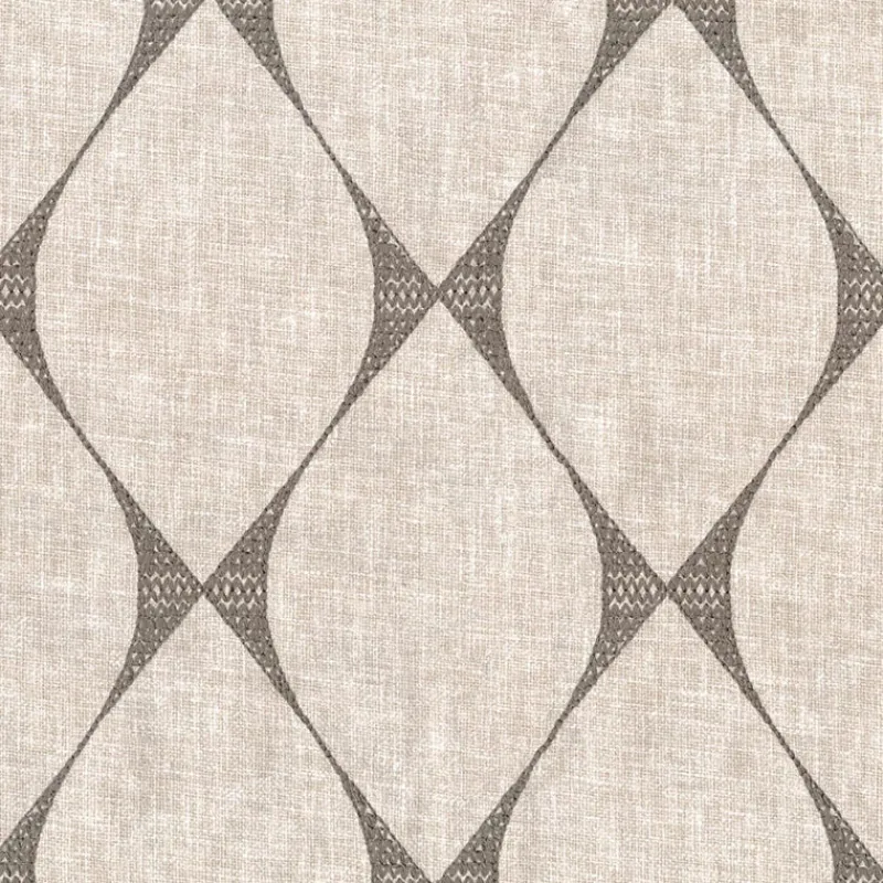 Regal Sojourn Graphite Fabric
