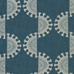 PKaufmann_inc/PKL Solara Emb 408992 Tide PKL Studio Fabric