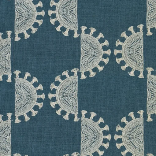 PKaufmann_inc/PKL Solara Emb 408992 Tide PKL Studio Fabric