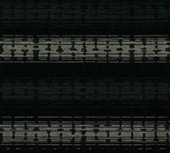 Vision Sound 9009 Black Fabric