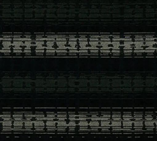 Vision Sound 9009 Black Fabric