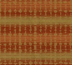 Vision Sound 44 Pumpkin Fabric